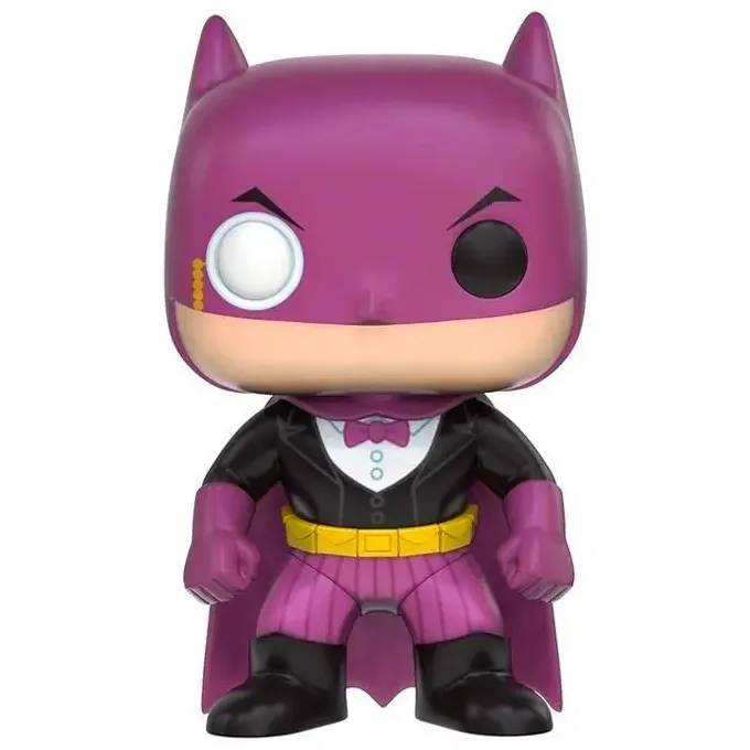 POP! Vinyl Batman - Batman as Penguin