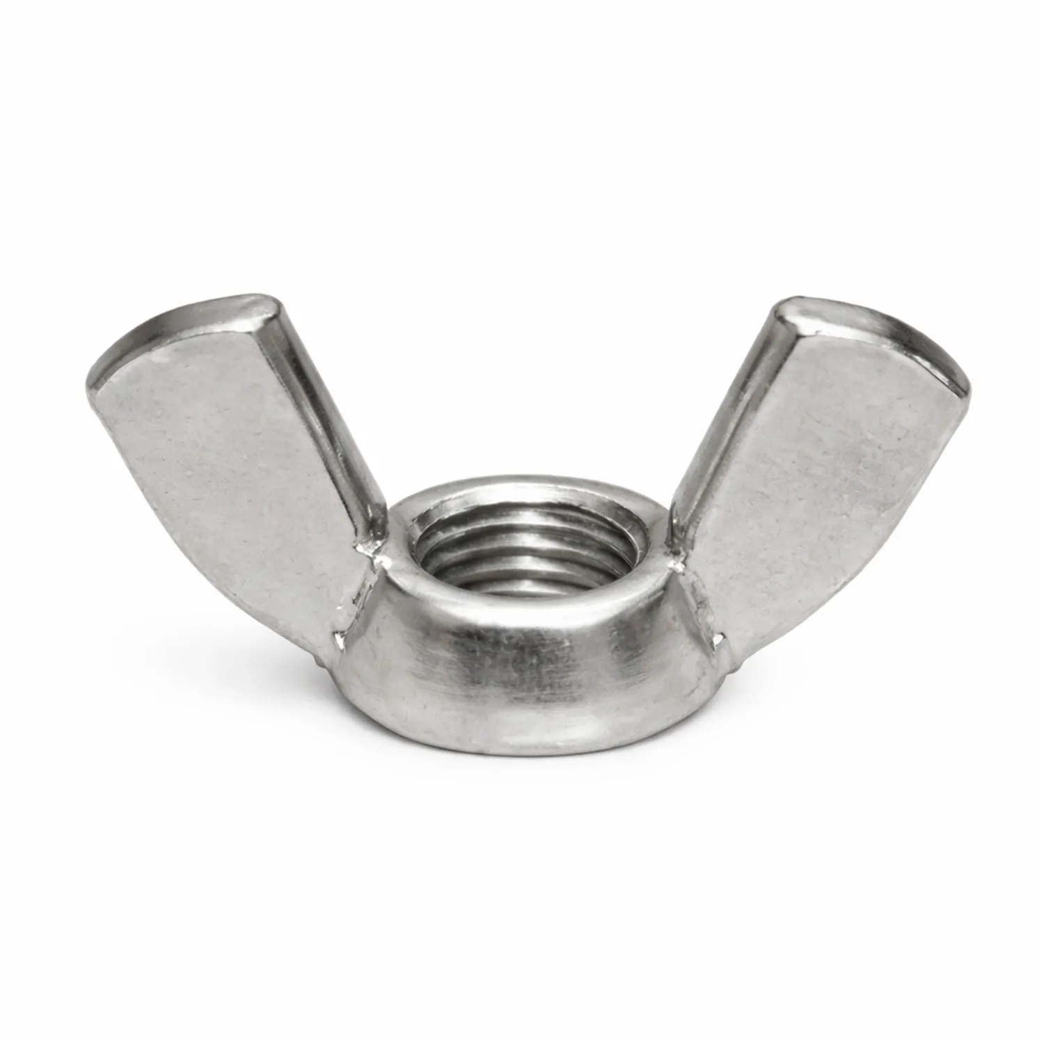 Piulita-fluture M-12 otel, zinc (8buc) METRIC