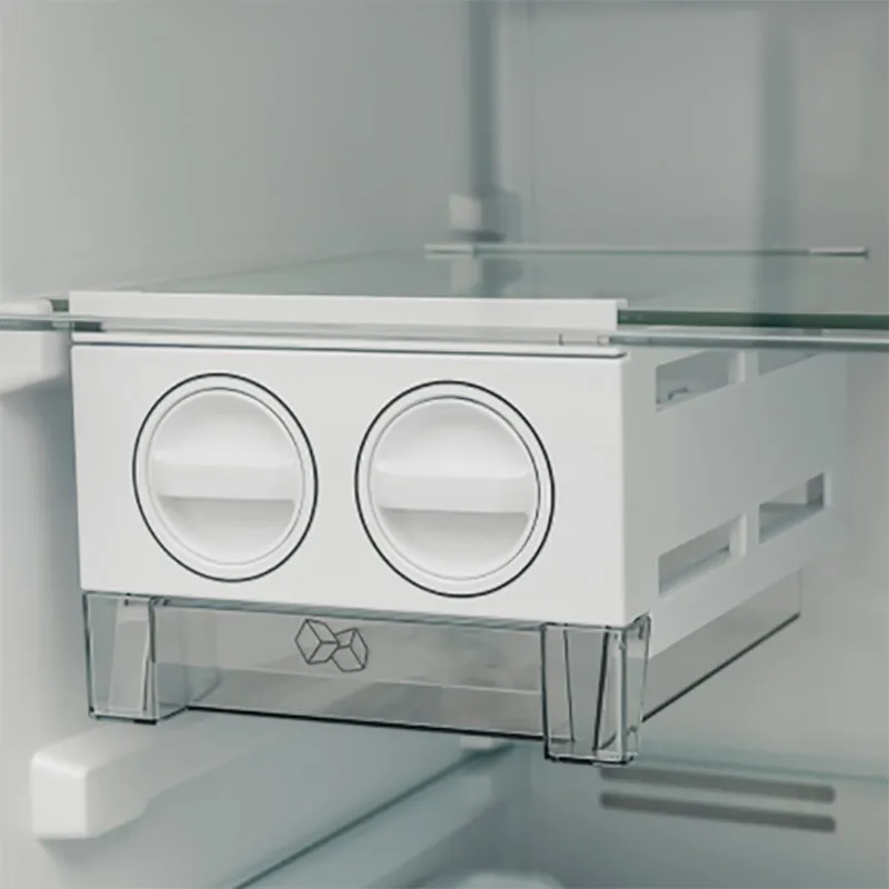 Congelator Sharp SJSC31CHXWFEU, Alb