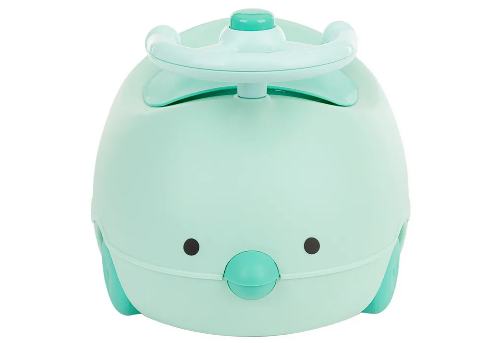 Oliță pentru copii Kikka Boo Chick, Mentă