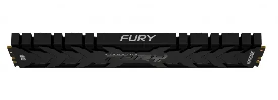 Оперативная память Kingston FURY Renegade, DDR4 SDRAM, 3000 MГц, 16Гб, KF430C15RB1/16
