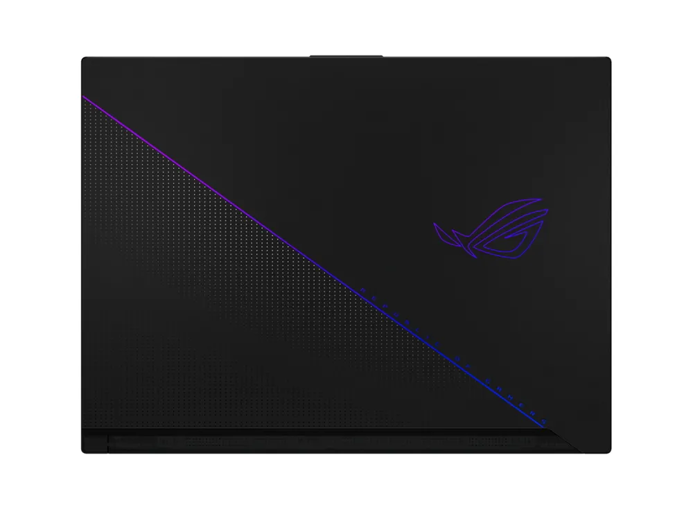 Laptop Gaming 16" ASUS ROG Zephyrus Duo 16 GX650RX, Negru, AMD Ryzen 9 6900HX, 32GB/4096GB, Windows 11 Home