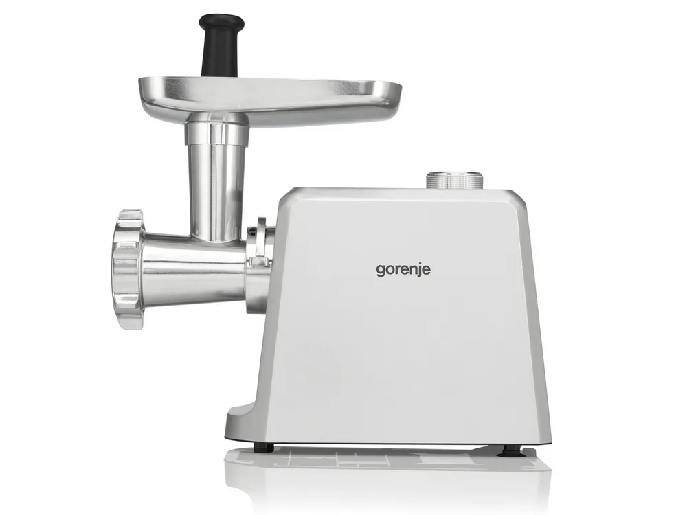 Мясорубка Gorenje MG2502SJX, Белый
