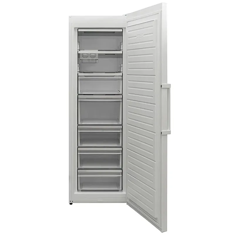 Congelator Sharp SJSC31CHXWFEU, Alb