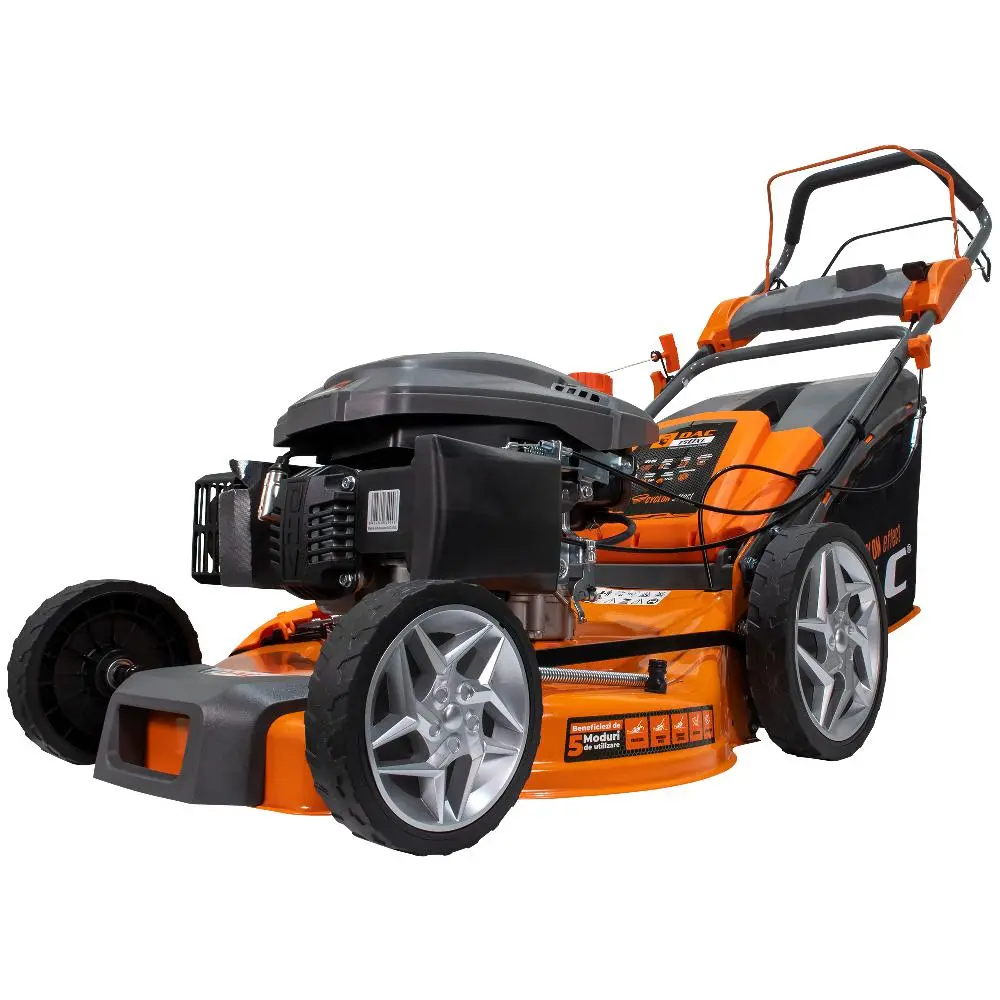 Masina de tuns gazon DAC 150XL
