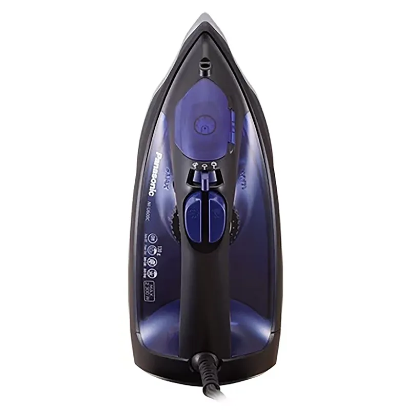 Утюг Panasonic NI-U600CATW, 2300Вт, Синий