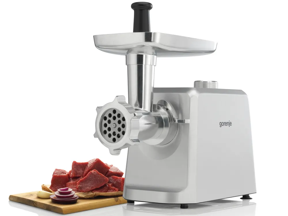 Мясорубка Gorenje MG2502SJX, Белый