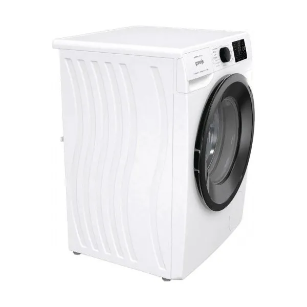 Mașină de spălat Gorenje WNEI84BS, 8kg, Alb
