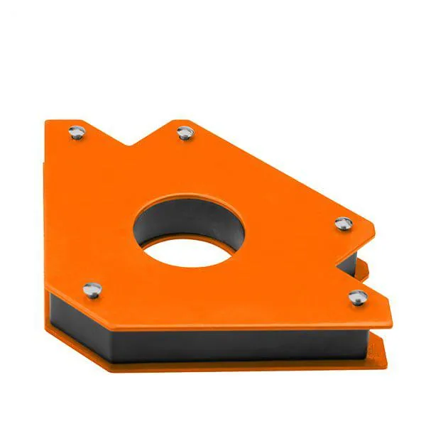Dispozitiv magnetic reglabil pentru sudura WOKIN 11.5 kg