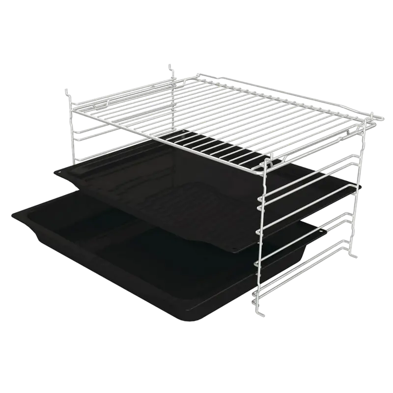 Cuptor Electric Gorenje BO 6727 E03WG, Alb