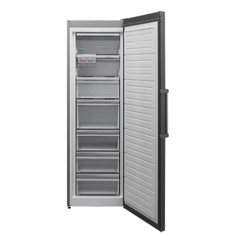 Congelator Sharp SJSC31CHXWFEU, Alb