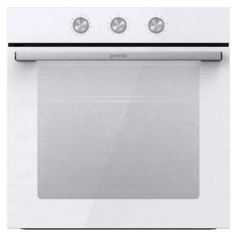 Cuptor Electric Gorenje BO 6727 E03WG, Alb