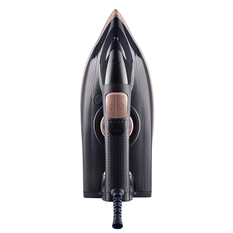 Fier de călcat Polaris PIR3074SG, 3000W, Albastru | Roz