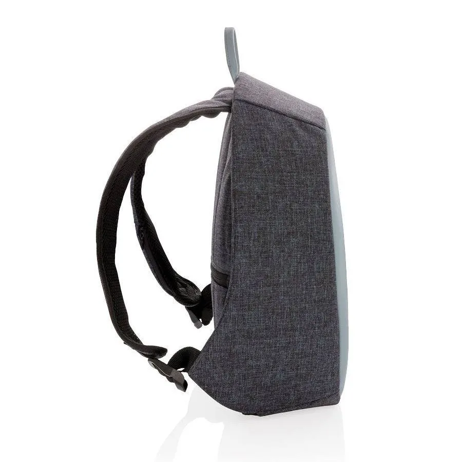 Rucsac pentru tabletă Bobby Cathy, Poliester, Albastru