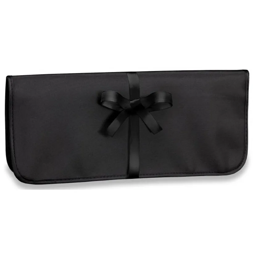 Ondulator de păr BaByliss Deep Waver W2447E, Negru | Auriu