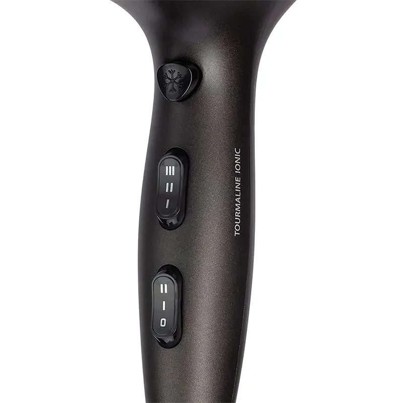 Uscător de păr VITEK VT-2533, 2200 W, Gri