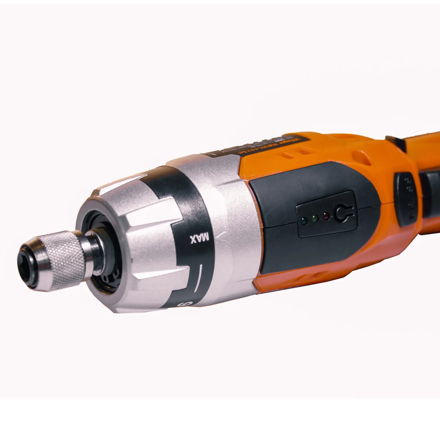 Аккумуляторный шуруповерт Villager VLN SDL 4:0 SET