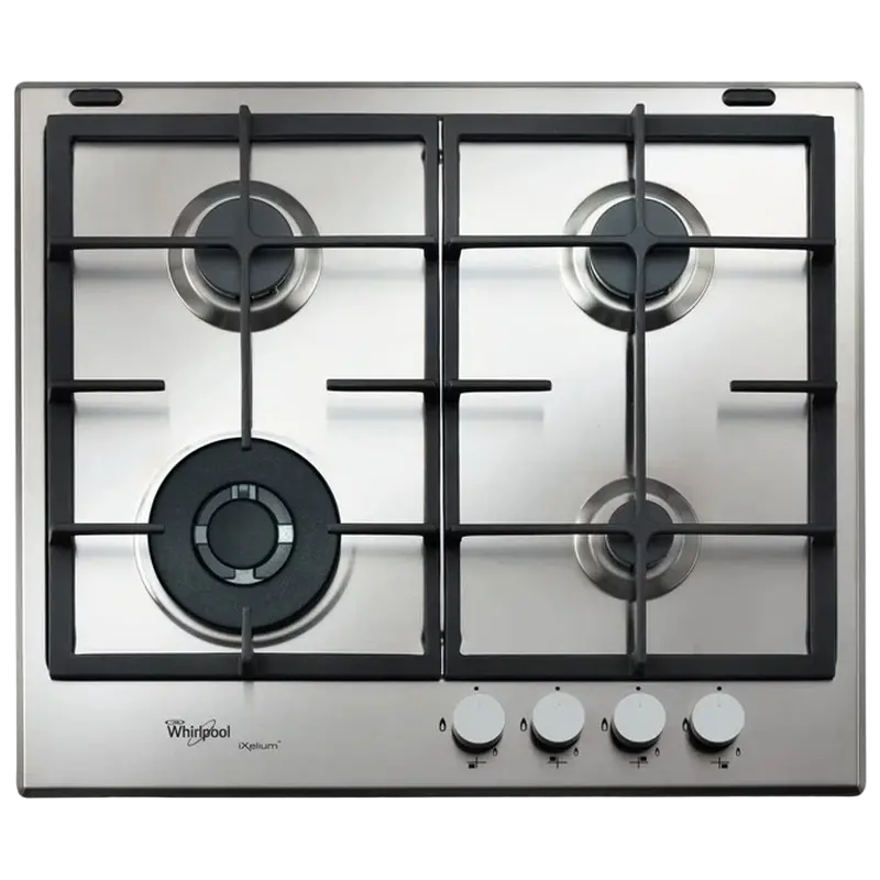 BinHob/gas Whirlpool GMAL 6422/IXL