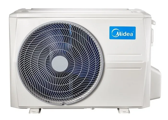 Sistem Split Midea XTreme Save Eco, 24kBTU/h, Alb