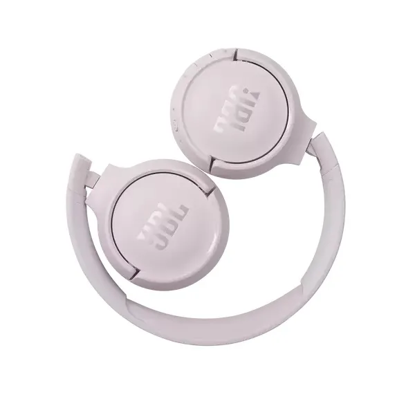 Наушники JBL Tune 510BT, Розовый