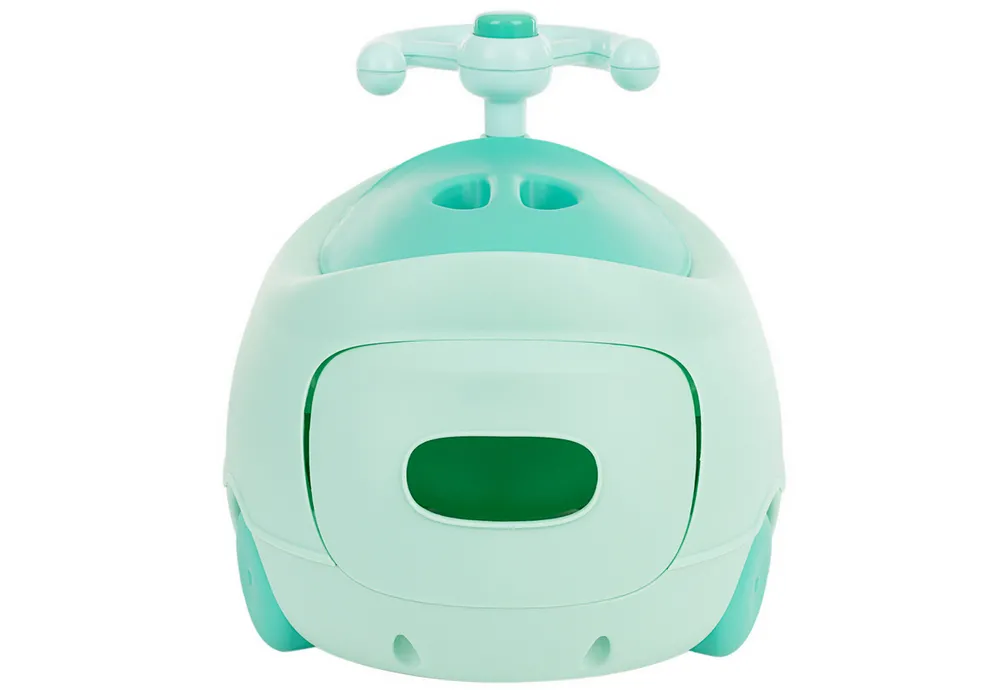 Oliță pentru copii Kikka Boo Chick, Mentă