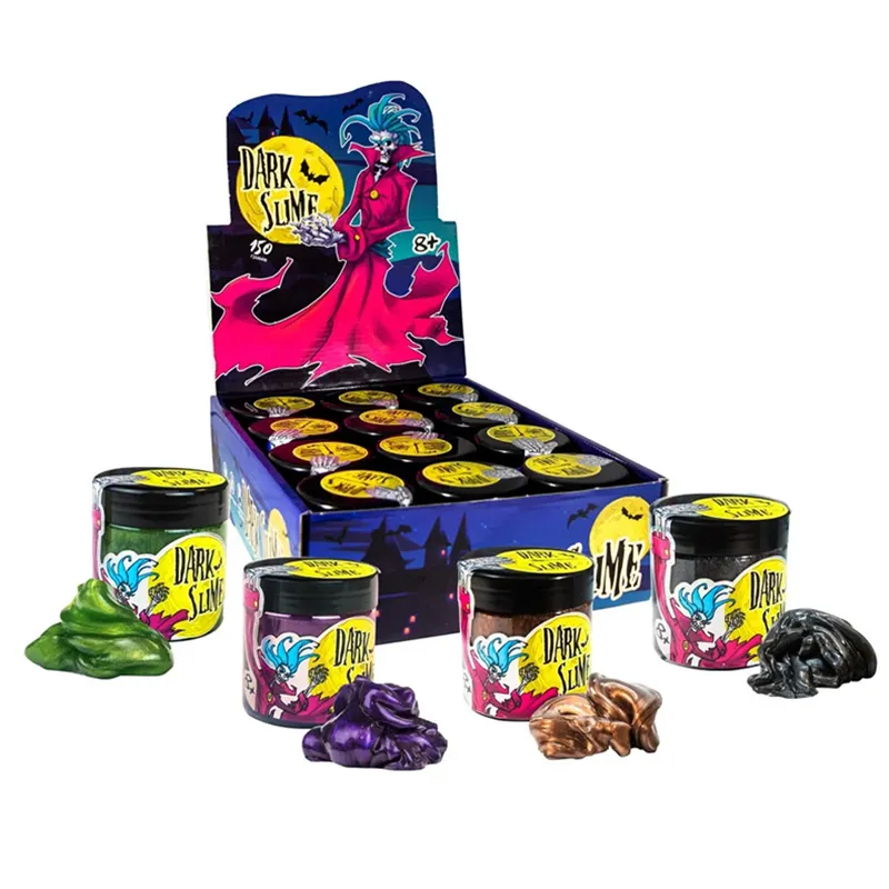 Slime Strateg  71832