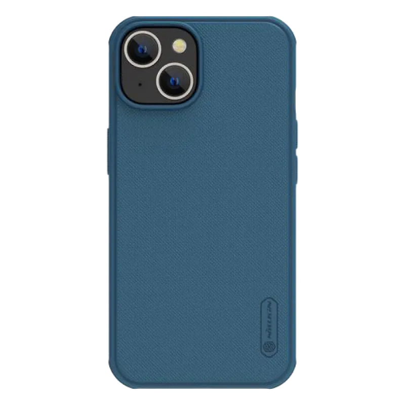 Nillkin Apple iPhone 14, Frosted Pro, Blue