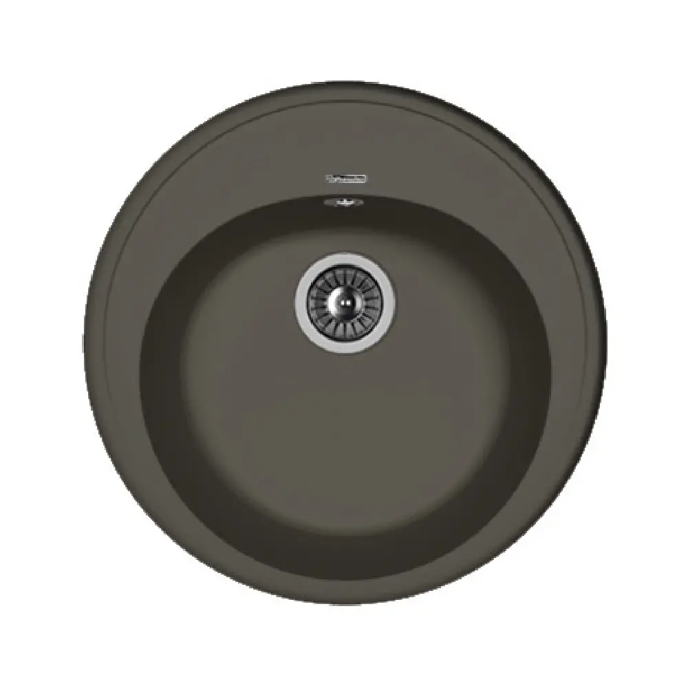 Кухонная мойка из кварца Florentina-LOTOS 510 Antracit