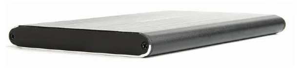 Carcasă externă Gembird EE2-U3S-4, Negru (EE2-U3S-4)