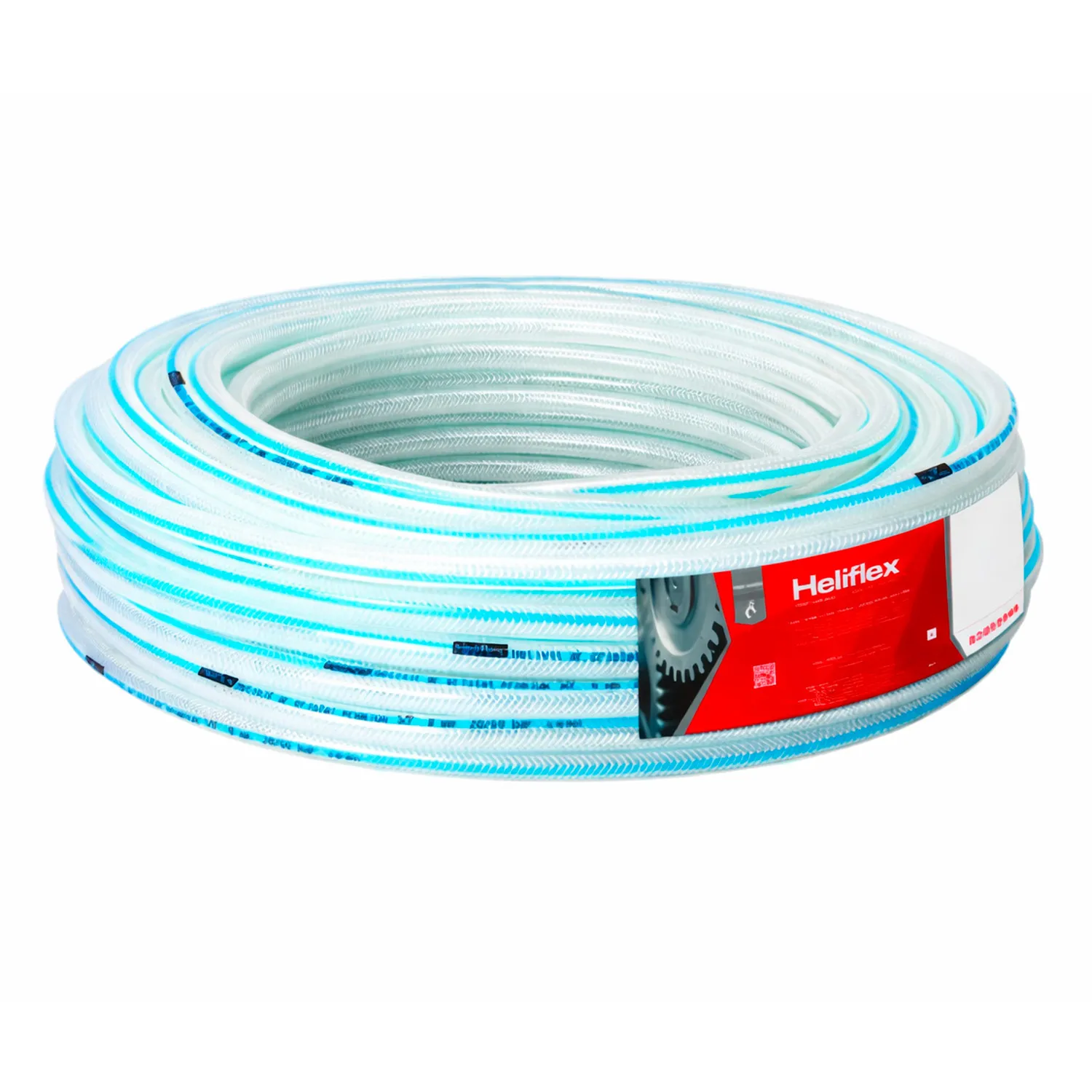 Furtun CristalFlex PREMIUM d8x25m pret/ metru