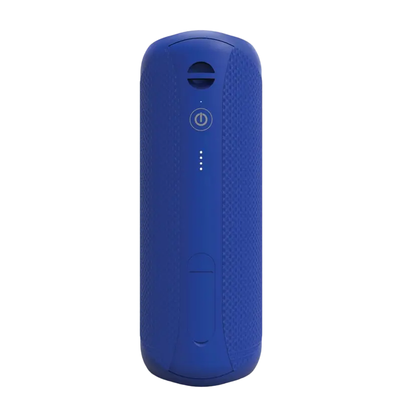 Портативная колонка Sharp GX-BT280BLV02, Чёрный