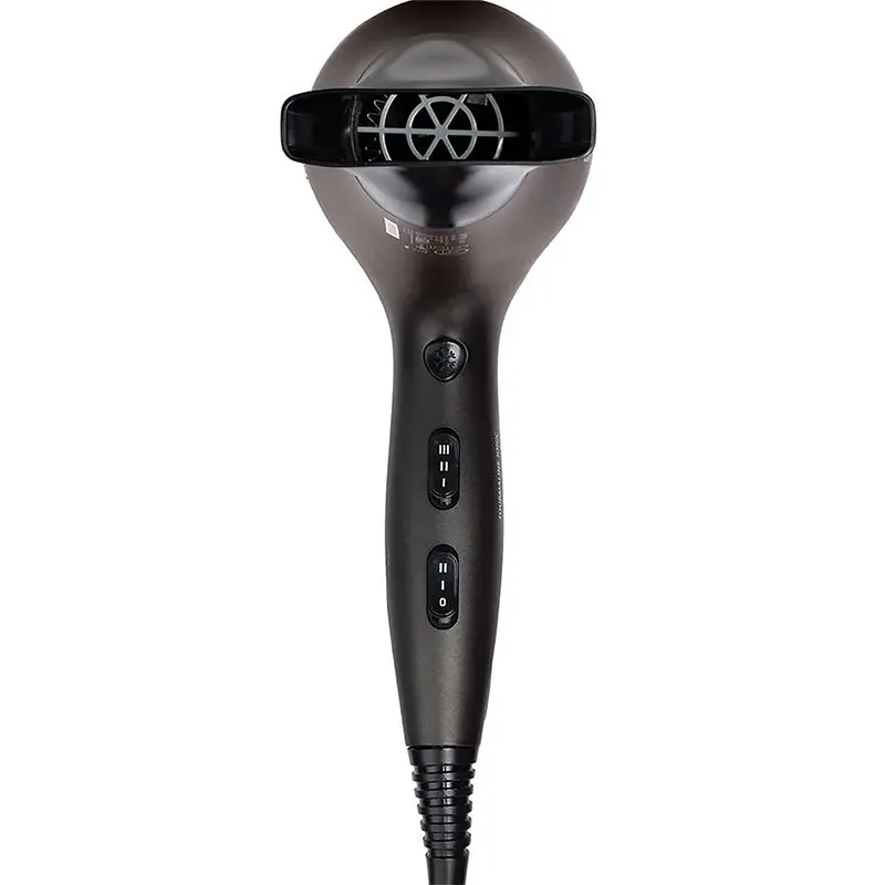 Uscător de păr VITEK VT-2533, 2200 W, Gri