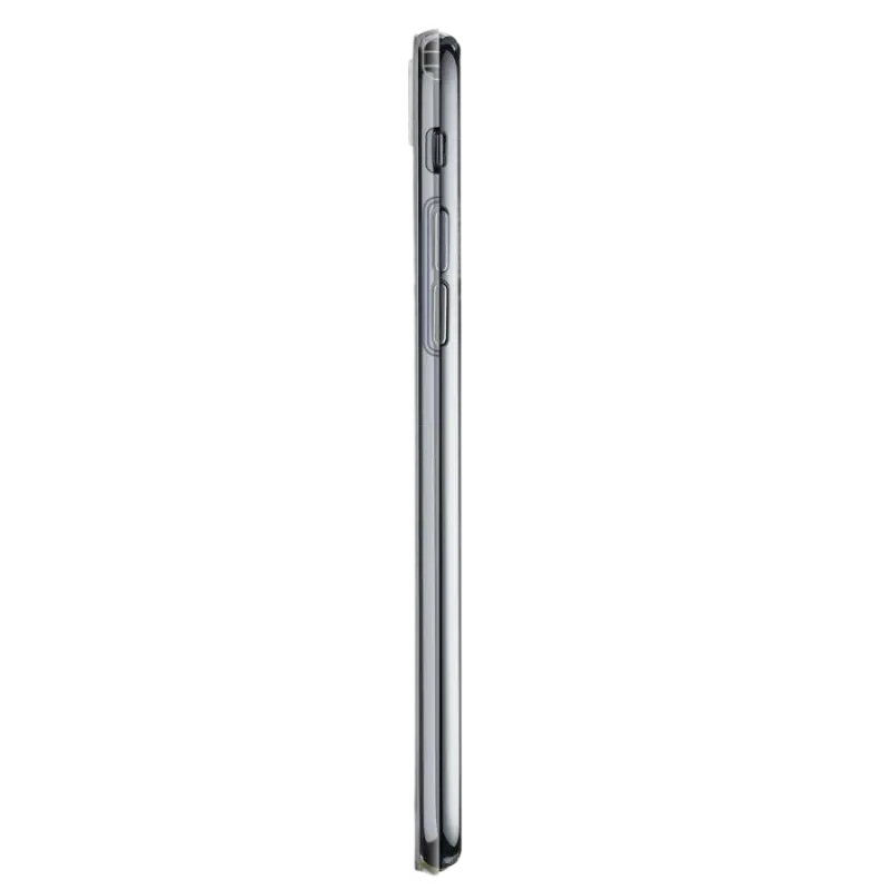 Husă Cellularline Fine - iPhone 11 Pro Max, Negru