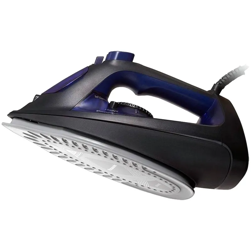 Утюг Panasonic NI-U600CATW, 2300Вт, Синий