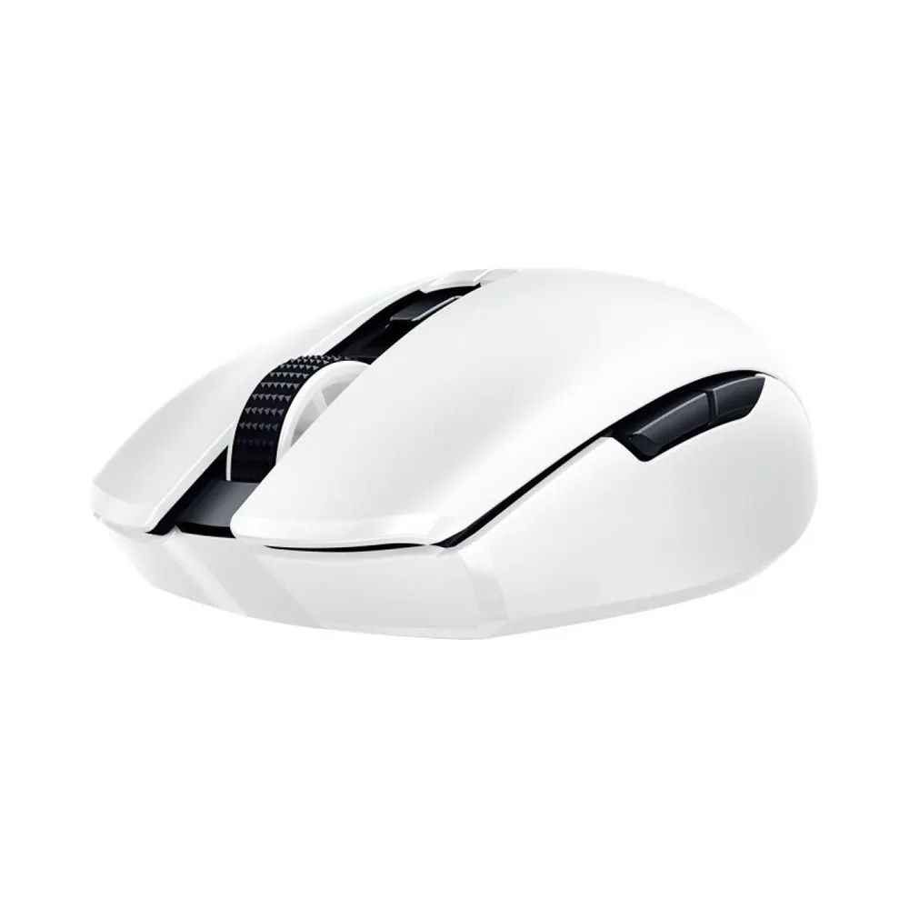 Wireless Gaming Mouse Razer Orochi V2, 18к dpi, 6 buttons, 40G, 450IPS,Mec.SW, 60g, 2.4gHz/BT, White