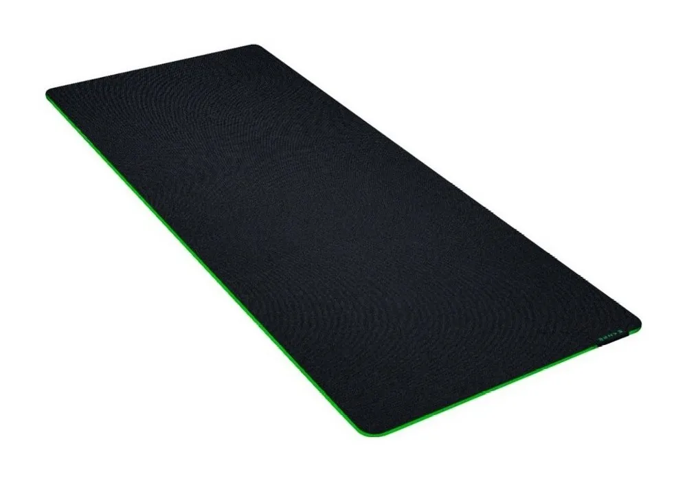 Gaming Mouse Pad Razer Gigantus V2, 940 × 410 × 4mm, High-Density Rubber Foam With Anti-Slip Base