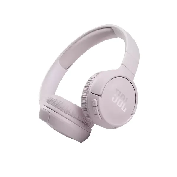Наушники JBL Tune 510BT, Розовый
