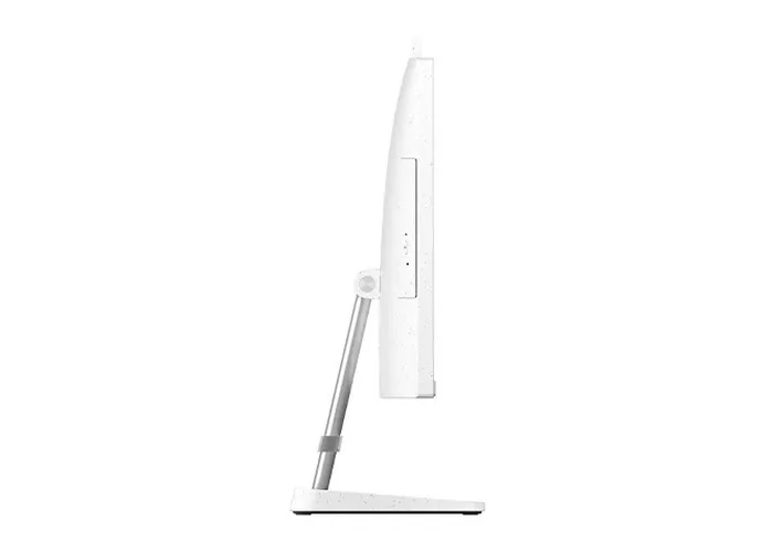Computer All-in-One Lenovo IdeaCentre 3 24ALC6, 23,8", AMD Ryzen 3 5300U, 8GB/256GB, Windows 11 Pro, Alb