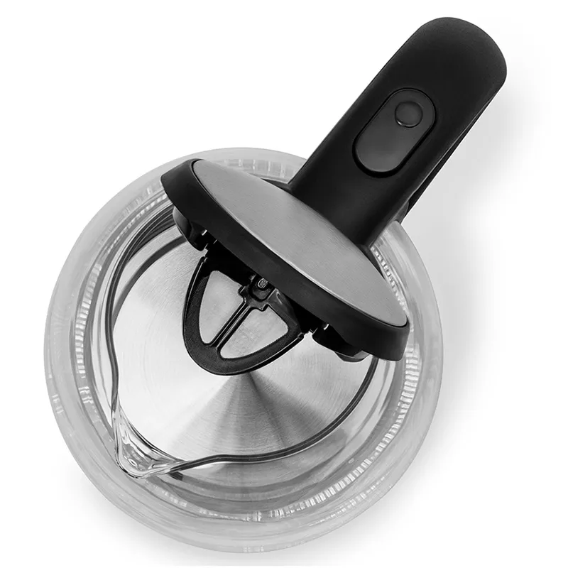 Fierbător electric VITEK VT-7046, Negru