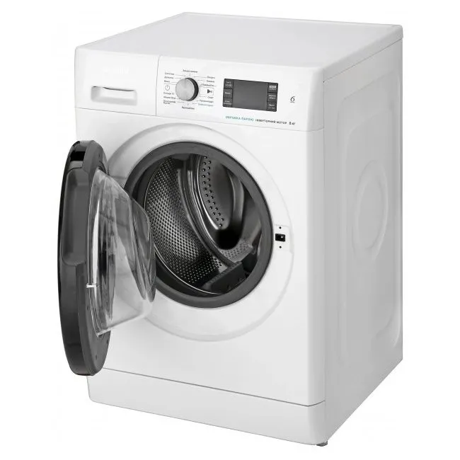 Mașină de spălat Whirlpool FFB 8248 BV UA, 8kg, Alb