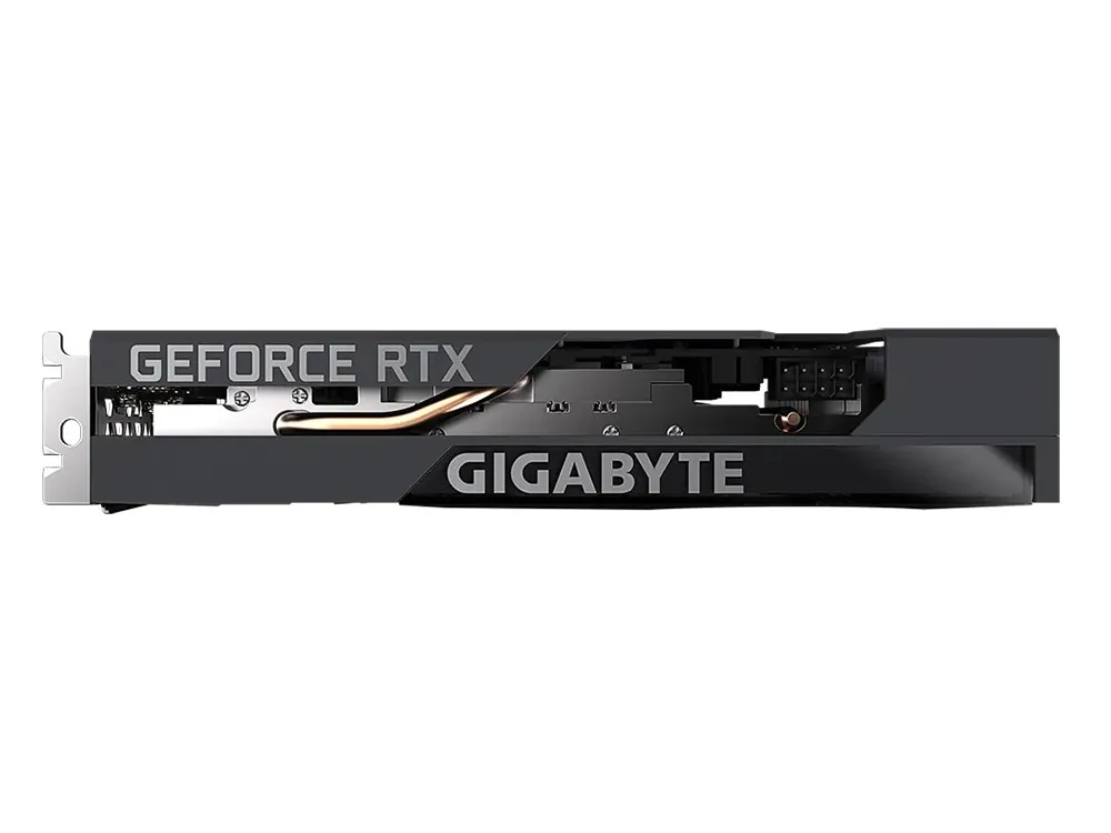 Placă Video Gigabyte GV-N3050EAGLE-8GD,  8GB GDDR6 128bit