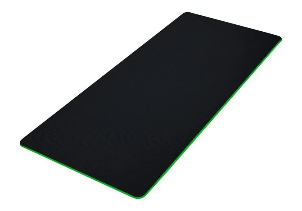 Gaming Mouse Pad Razer Gigantus V2, 940 × 410 × 4mm, High-Density Rubber Foam With Anti-Slip Base