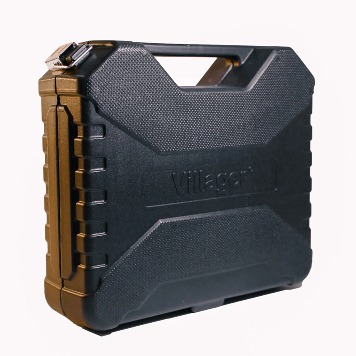 Аккумуляторный шуруповерт Villager VLN SDL 4:0 SET