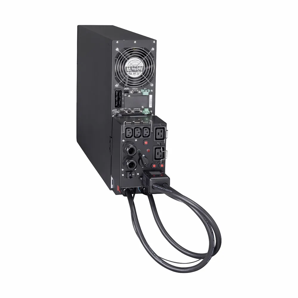 Sursă de alimentare neîntreruptibilă Eaton 9PX5KIBP, Online, 5000VA, Turn/Montare pe rafturi 