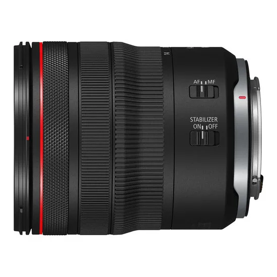 Obiectiv foto Canon RF 14-35mm f/4L IS USM