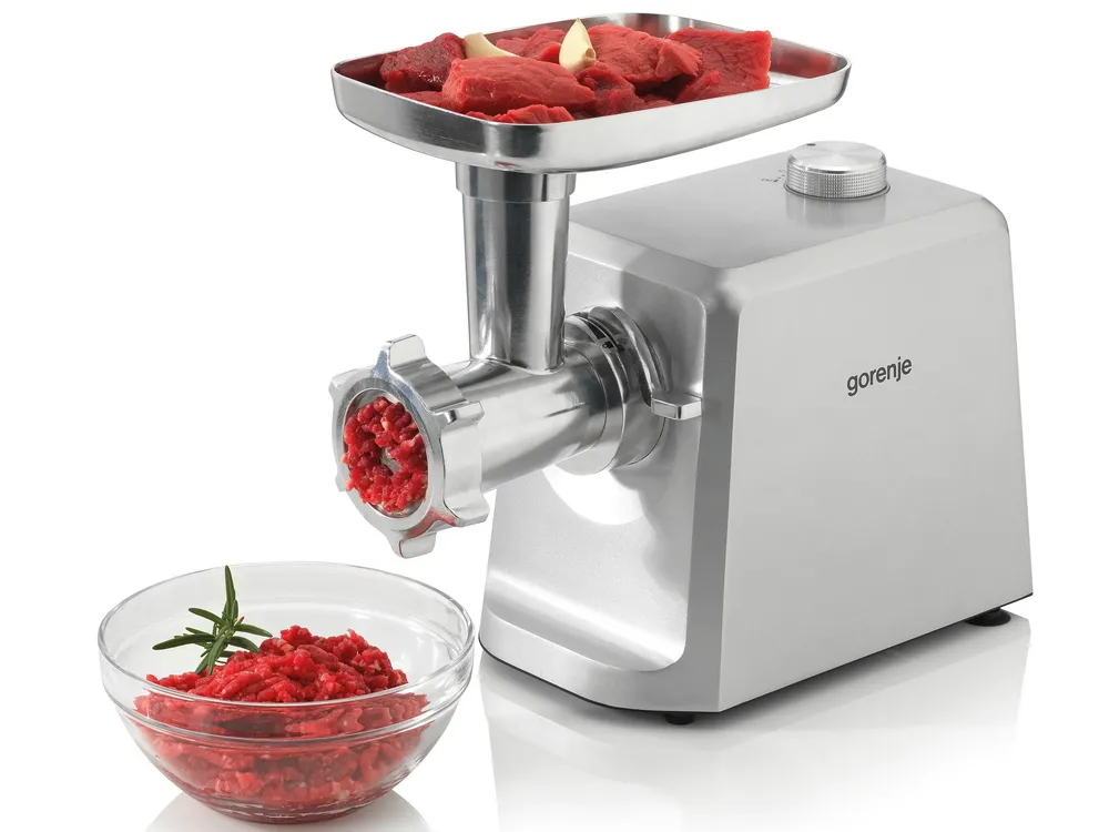Мясорубка Gorenje MG2502SJX, Белый