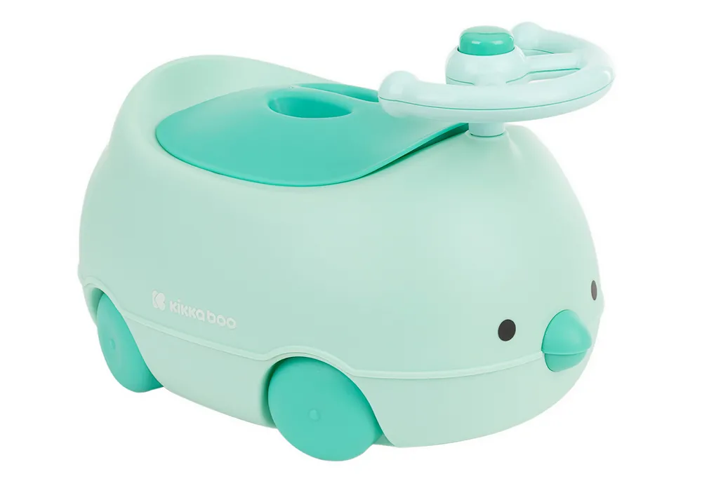 Oliță pentru copii Kikka Boo Chick, Mentă