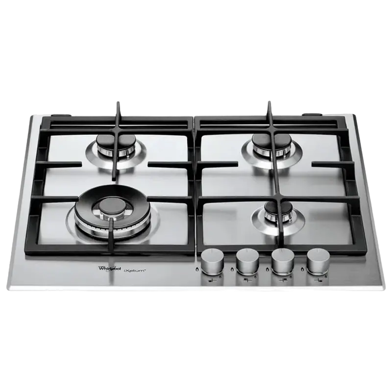 BinHob/gas Whirlpool GMAL 6422/IXL