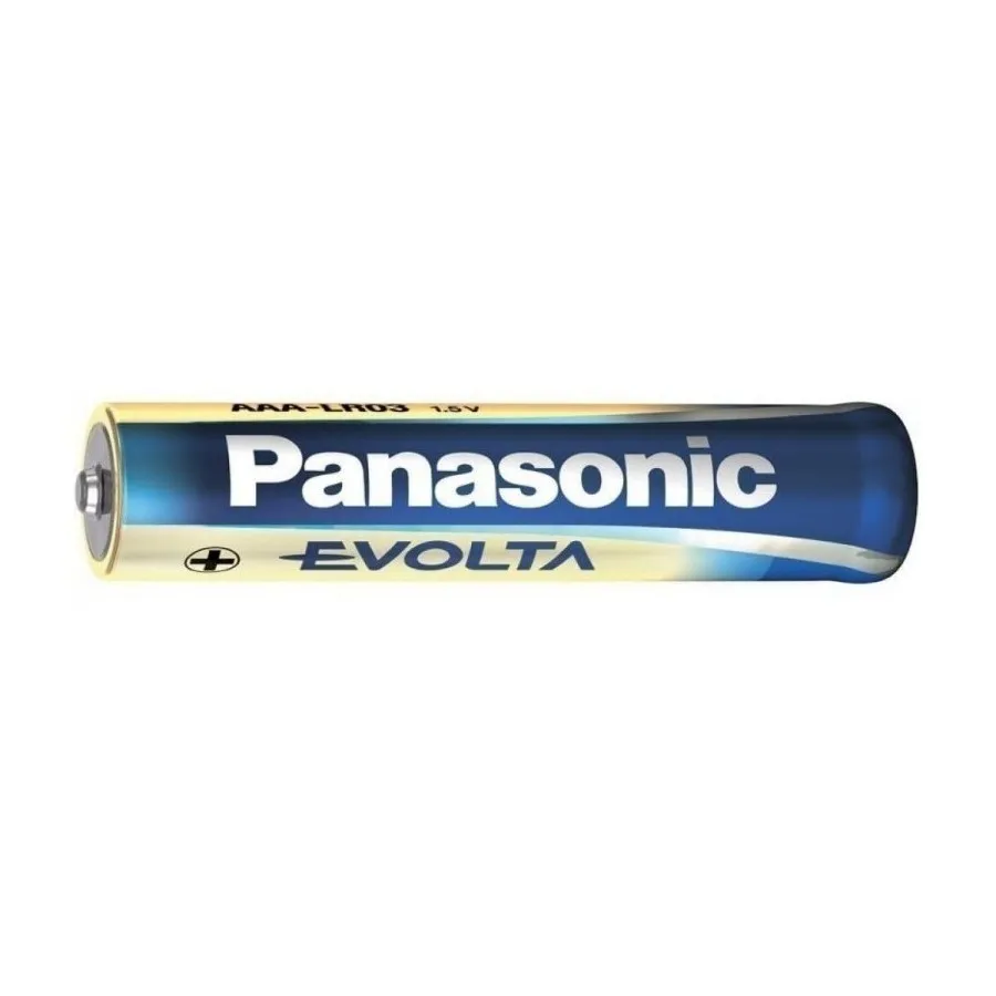 Panasonic   