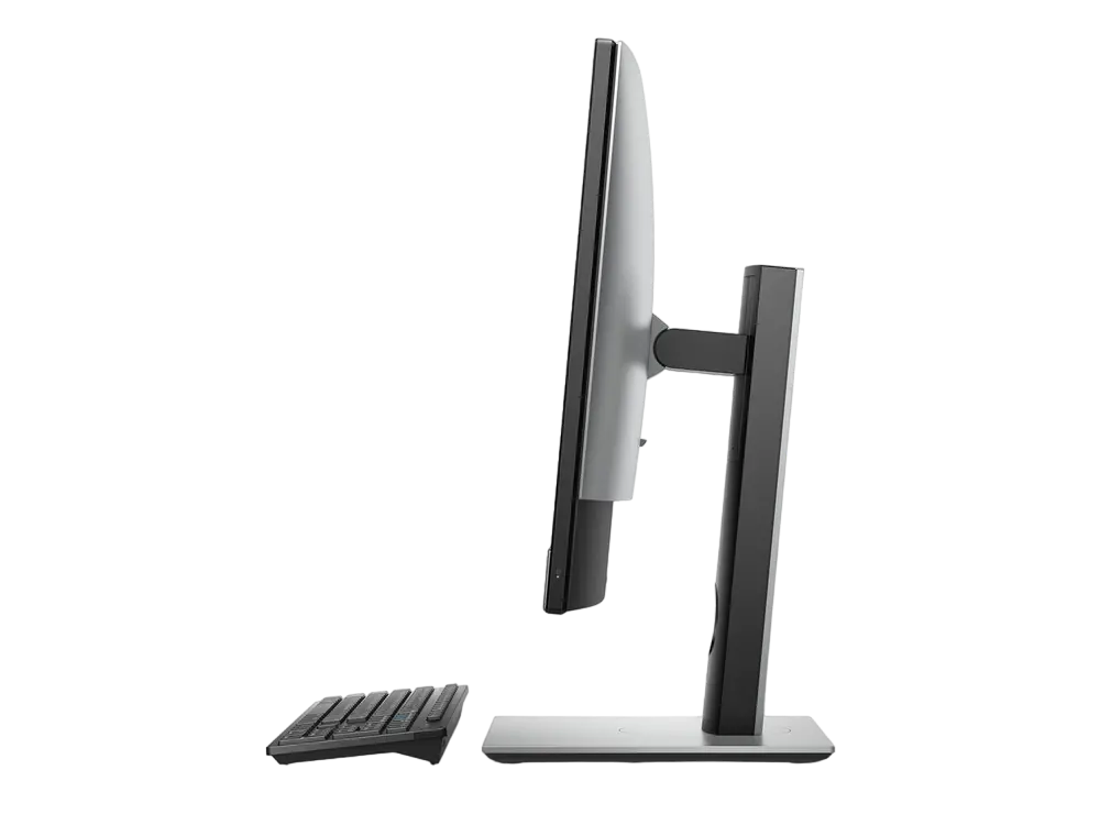 Computer All-in-One DELL OptiPlex 7780, 27", Intel Core i5-10505, 16GB/512GB, Windows 10 Pro 64-bit, Argintiu